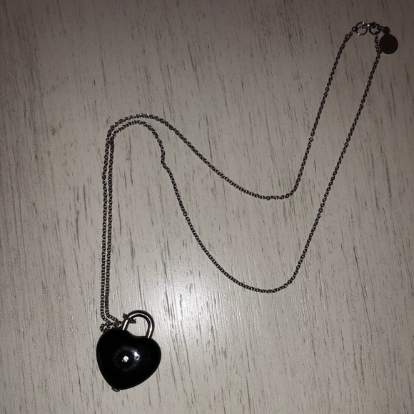 Marc Jacobs Necklace - Picture 2 of 4